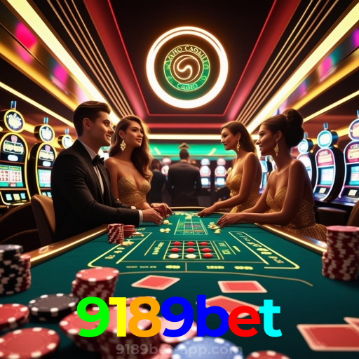 Os Melhores Jogos do 9189bet Para Todos os Estilos