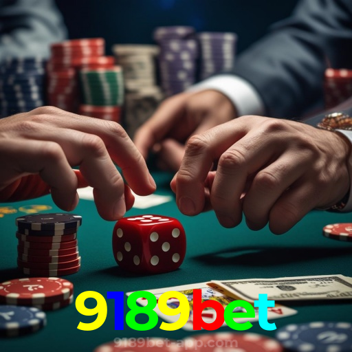 9189bet: depósito mínimo baixo e retirada rápida