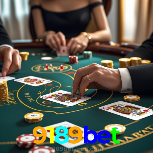 Ofertas Imperdíveis na Promo do 9189bet para Gamers