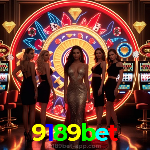 Ofertas Imperdíveis na Promo do 9189bet para Gamers
