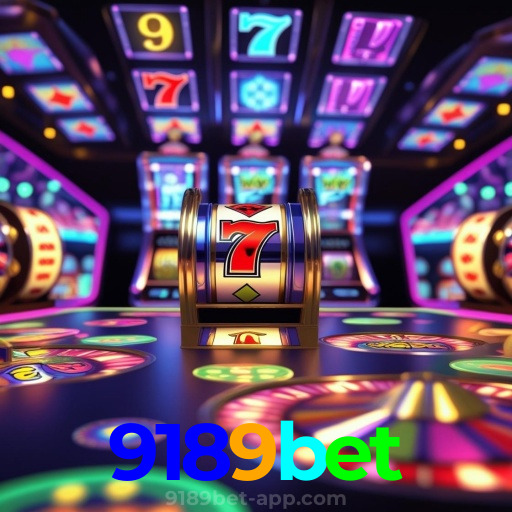 Recursos Paga do 9189bet: Experiência de Jogo Elevada