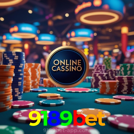 Destaques do 9189bet: lançamentos imperdíveis e clássicos
