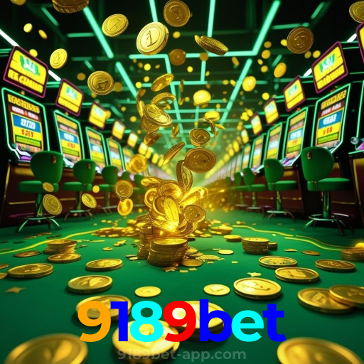 Ofertas Imperdíveis na Promo do 9189bet para Gamers