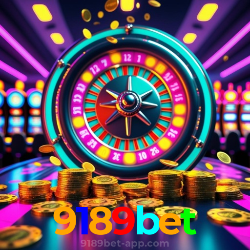 Login Social e Inovador: Conheça o 9189bet