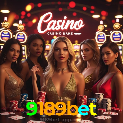 Destaques do 9189bet: lançamentos imperdíveis e clássicos