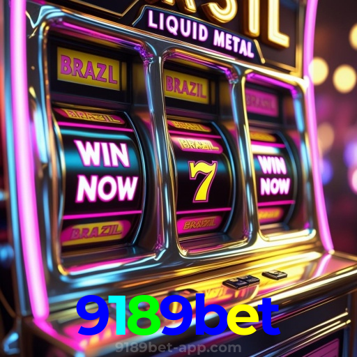 Login Social e Inovador: Conheça o 9189bet