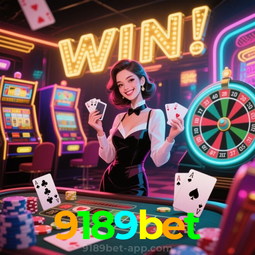 Recursos Paga do 9189bet: Experiência de Jogo Elevada