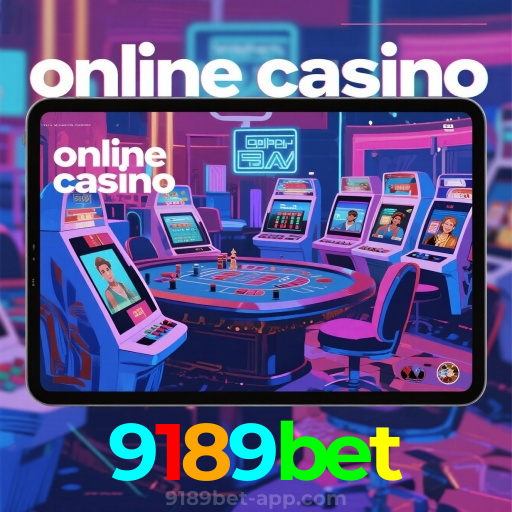 9189bet