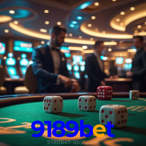 Ofertas Imperdíveis na Promo do 9189bet para Gamers